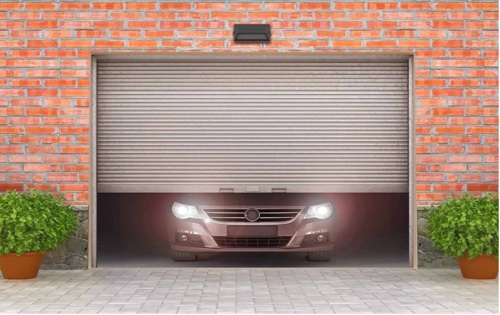 Automatic Roller Shutter in UAE