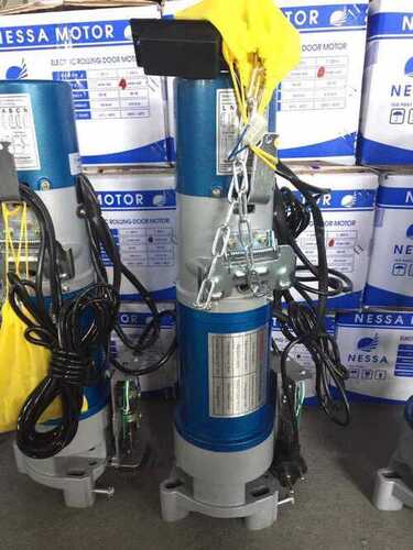 Rolling Shutter Motor in UAE – Reliable Automation for Enhanced Security