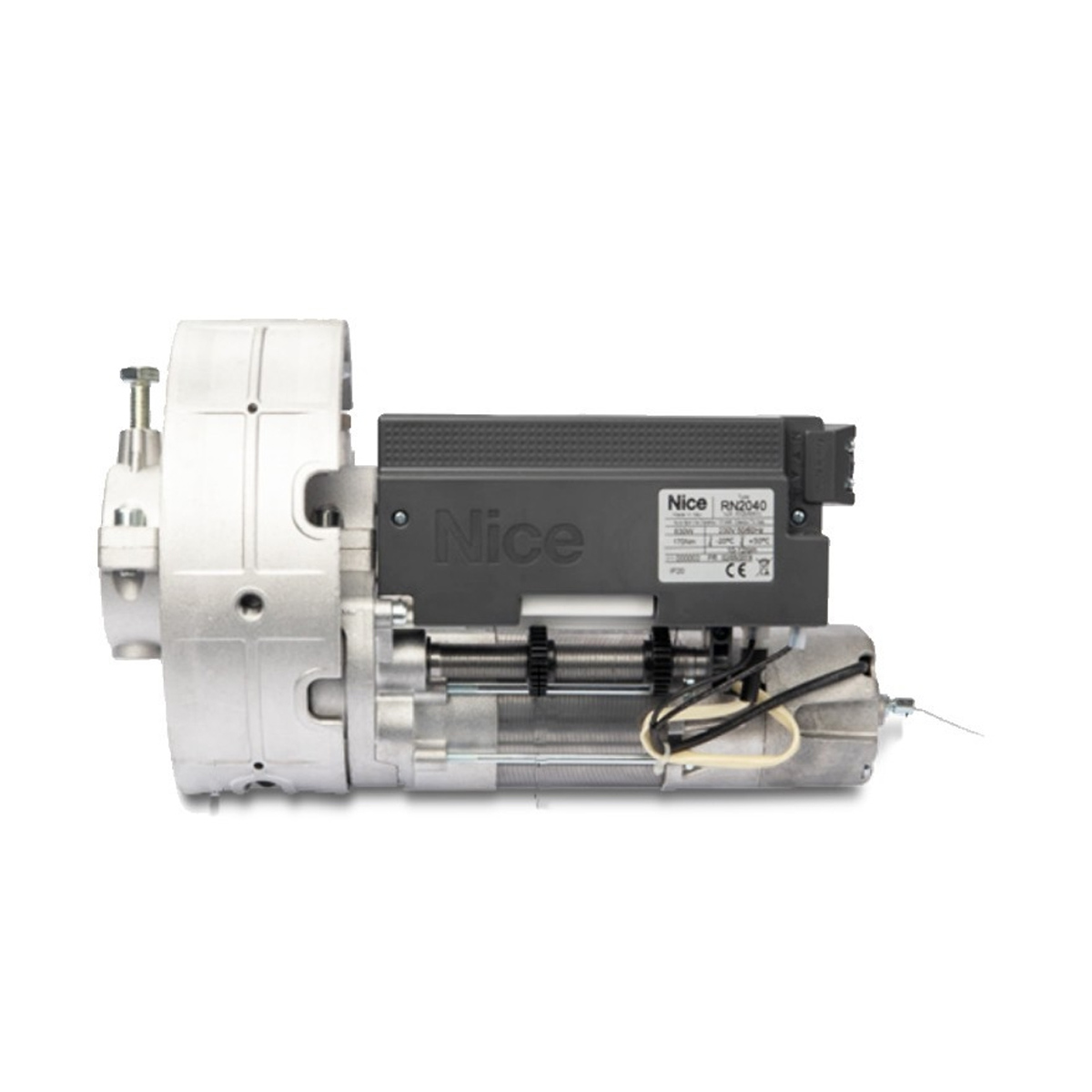 Rolling Shutter Motor in UAE