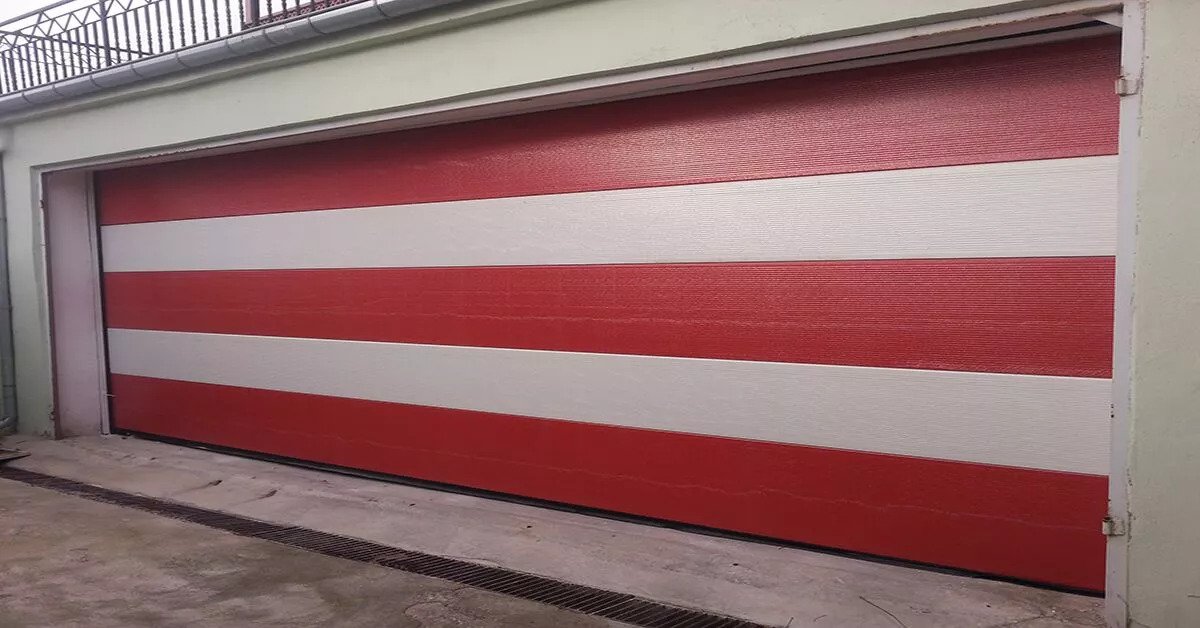 Security Grill Rolling Shutter in UAE