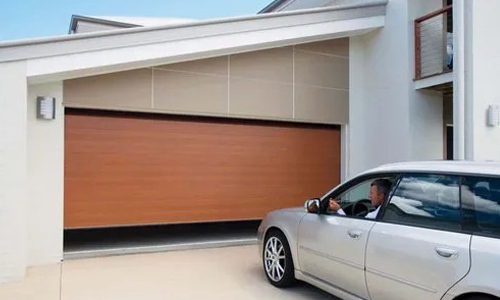 Automatic Roller Shutter in UAE